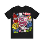 She's from Texas,Ella Langley Fans Unisex T-shirt