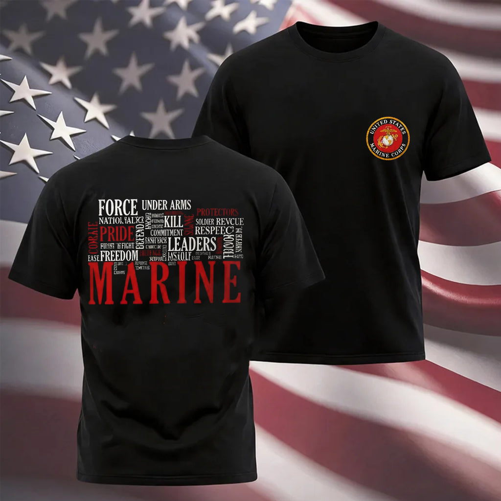 United States Marine Corps T-Shirt