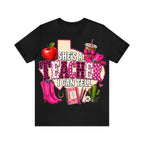 She's From Texas I Can Tell Shirt