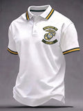 Men's United States Marine Corps Polo Shirt