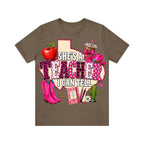 She's From Texas I Can Tell Shirt