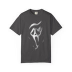 Ghostface Smoke Face T-shirt