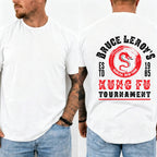 The Last Dragon T‑Shirt