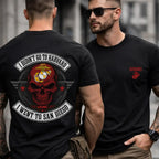 Men's USMC San Diego Marine Corps Graphic T-Shirt