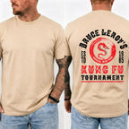 The Last Dragon T‑Shirt