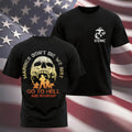 Marines Don't Die T-Shirt