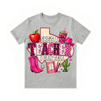 She's From Texas I Can Tell Shirt