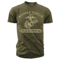 Men's Marines T-Shirt