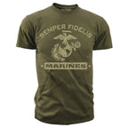 Men's Marines T-Shirt