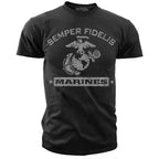 Men's Marines T-Shirt