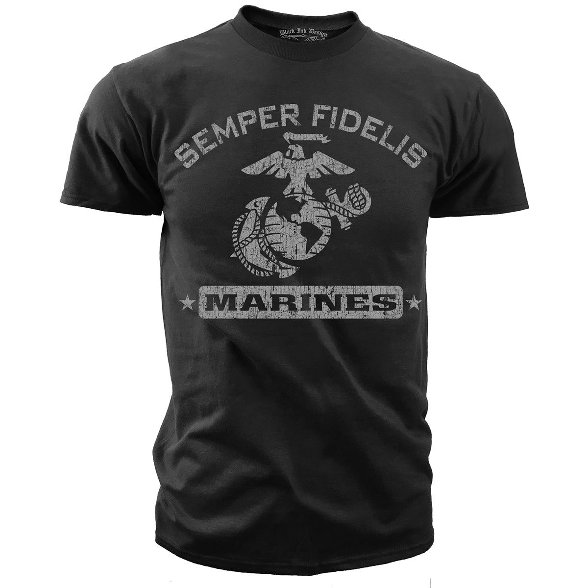 Men's Marines T-Shirt