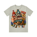 She's From Texas, I Can Tell T-Shirt