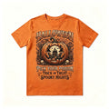 Pick Your Poison Spooky Nights Fall Tee