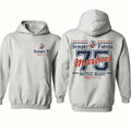 USMC Battle Ready '75 Hoodie