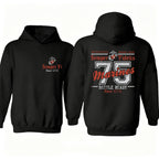 USMC Battle Ready '75 Hoodie