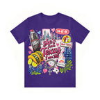 She's from Texas,Ella Langley Fans Unisex T-shirt