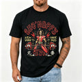 Sho'nuff's Gym T-Shirt