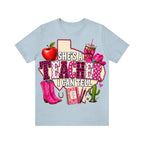 She's From Texas I Can Tell Shirt