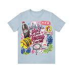 She's from Texas,Ella Langley Fans Unisex T-shirt