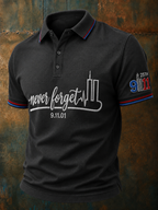 Men's 9/11 Incident Shirt