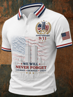 Men's America's 9/11 Patriot Day Shirt