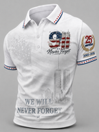 Men's America's 9/11 Patriot Day Shirt