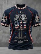 Men's short sleeve t-shirt