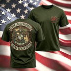 I Didn't Go To Harvard I Went To San Diego Graphic Tee