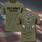 US Army T-Shirt