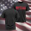 Body Stacker T-Shirt