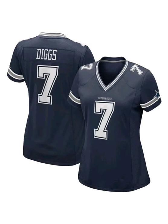 Men's Football Short-Sleeve Polo Shirt