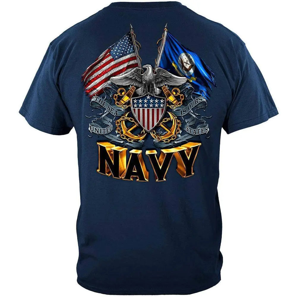 US Navy T-Shirt