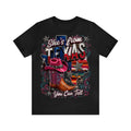 She's From Texas, I Can Tell T-Shirt