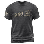 250 Years Independence Anniversary T-Shirt – 1776–2026 Vintage America