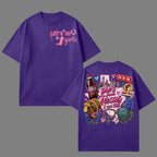 She's From Texas I Can Tell Unisex T-shirt 