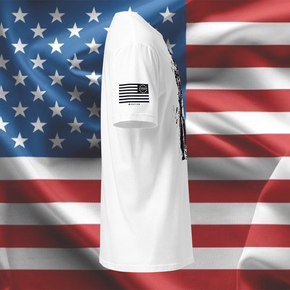 250 Years of Courage