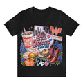 "She's From Texas I Can Tell" Texas T-shirt
