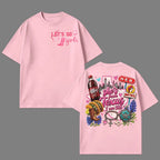 She's From Texas I Can Tell Unisex T-shirt 