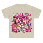 She's From Texas I Can Tell  Western Cowgirl T-shirt Texas Lover Gift