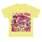 She's From Texas I Can Tell  Western Cowgirl T-shirt Texas Lover Gift