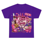 She's From Texas I Can Tell  Western Cowgirl T-shirt Texas Lover Gift