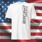 We the People: 250th Anniversary Light