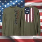 We the People: 250th Anniversary Long Sleeve