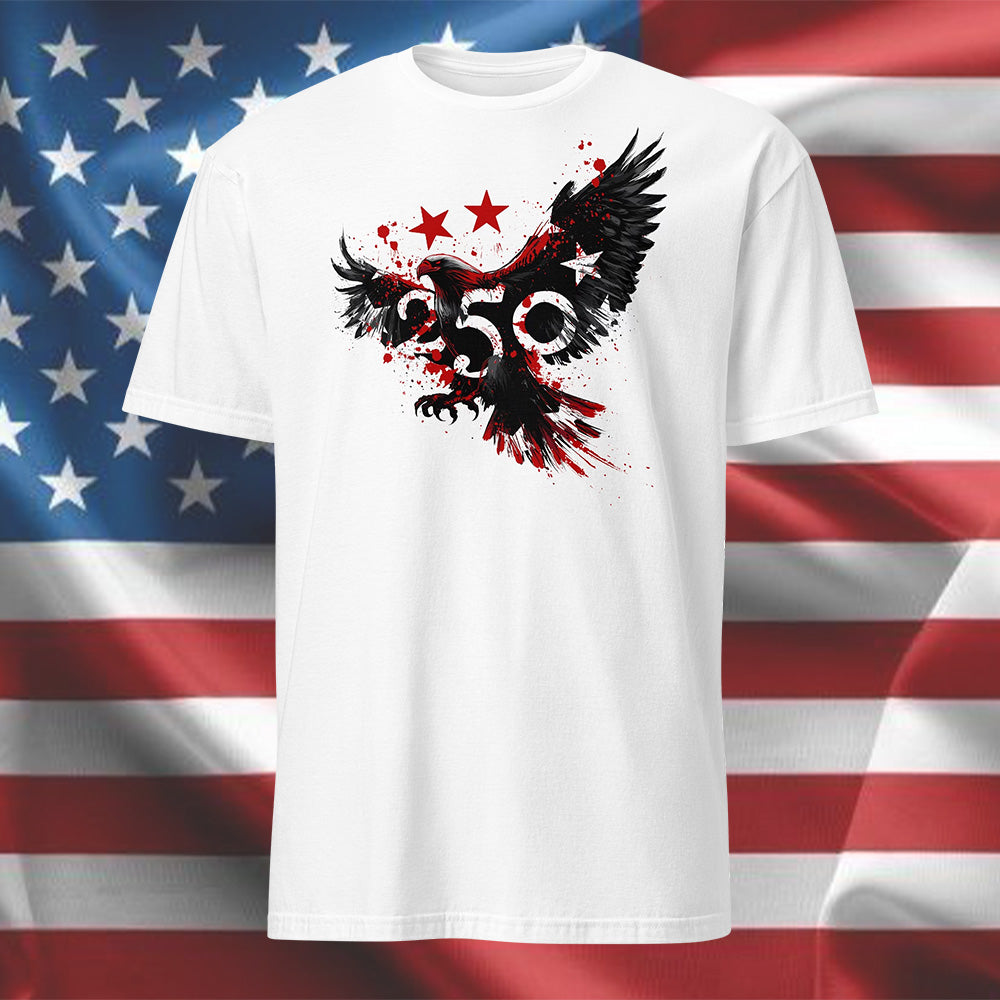 BLACK EAGLE 250