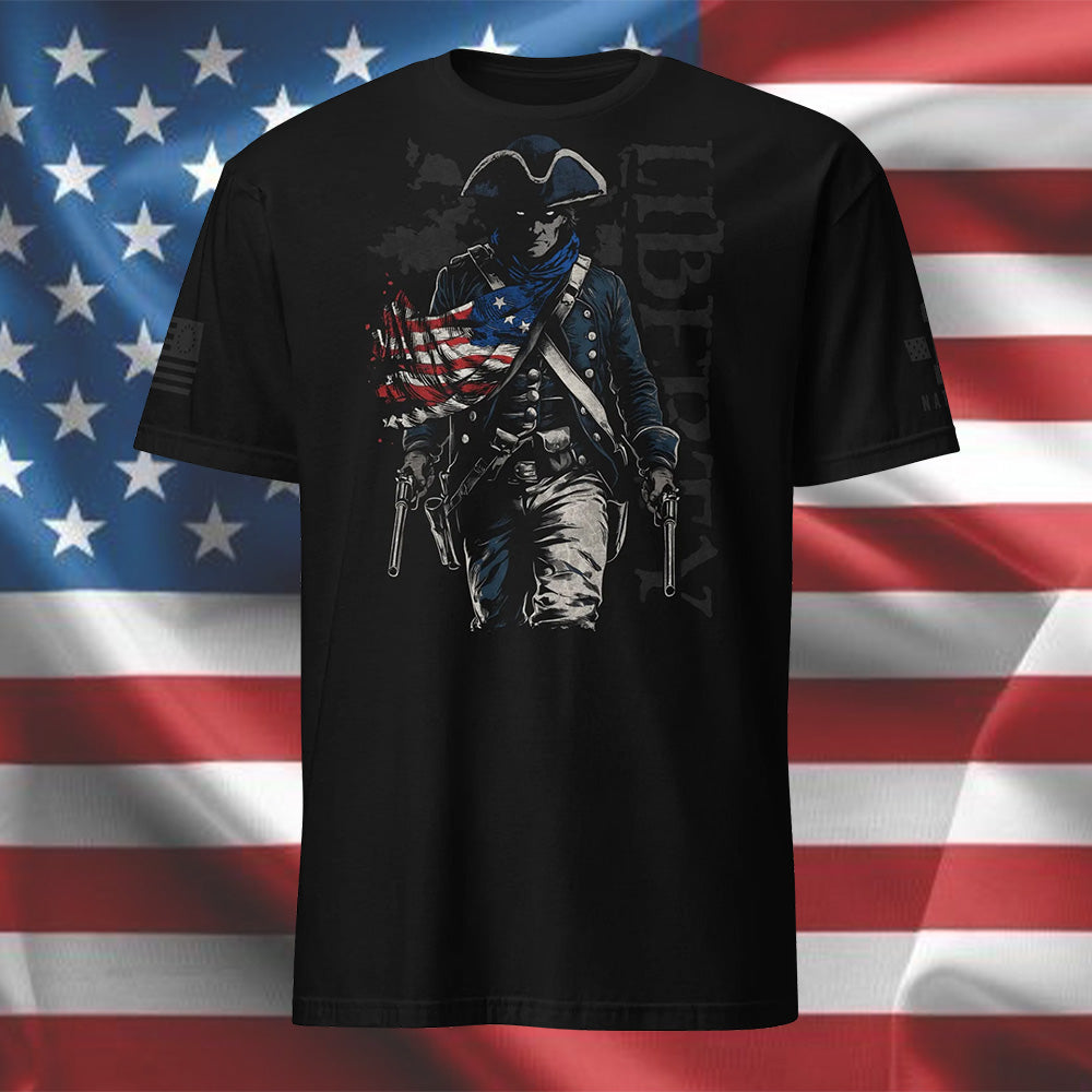 Liberty '76