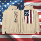 We the People: 250th Anniversary Hoodie