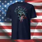 Give Me Liberty or Take Cover