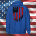 Yankee 250 Hoodie