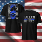 2025 Police K-9 Fallen Heroes