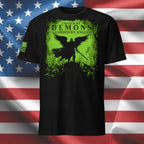 Demons Angels Redux